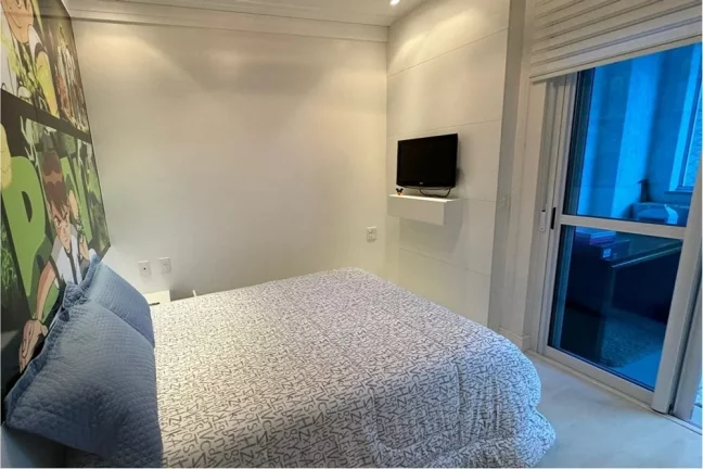 Imagem Apartamento para venda no bairro Centro em Balneário Camboriú