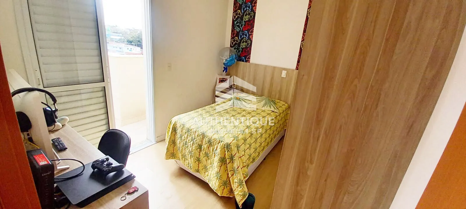 Imagem Italian II Assuncao São Bernardo do Campo - Apartamento à venda no bairro Assunção - São Bernardo do Campo/SP