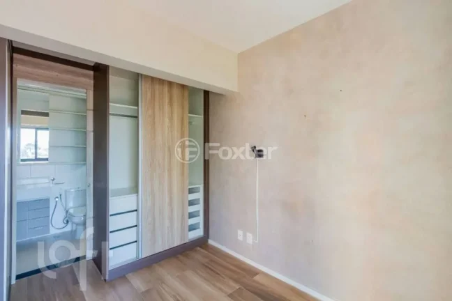 Imagem Apartamento Vila Ipojuca - 88M², 2 Dorms, 1 Suíte, 2 Vagas.