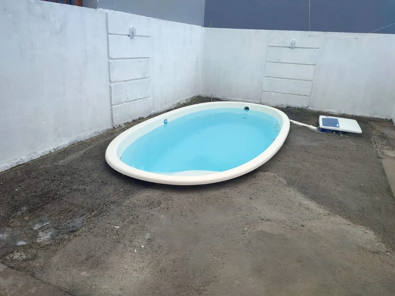 Imagem Sobrado no bairro Aberta dos Morros - 3 dormitórios - 1 suíte