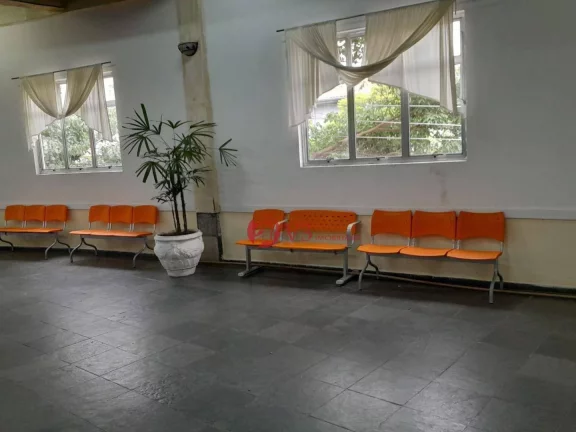 Imagem Pr?(C)dio à venda, 1655 m por R$ 3.900.000,00 - Cidade Patriarca - São Paulo/SP