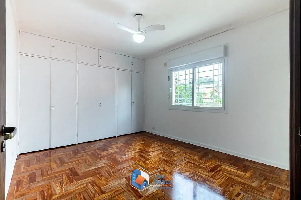 Imagem Casa à venda 4 Quartos 2 Suites 329M² Alto de Pinheiros São Paulo - SP