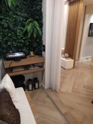 Imagem Apartamento com 2 Quartos à Venda, 41 m² em Vila São João - Guarulhos