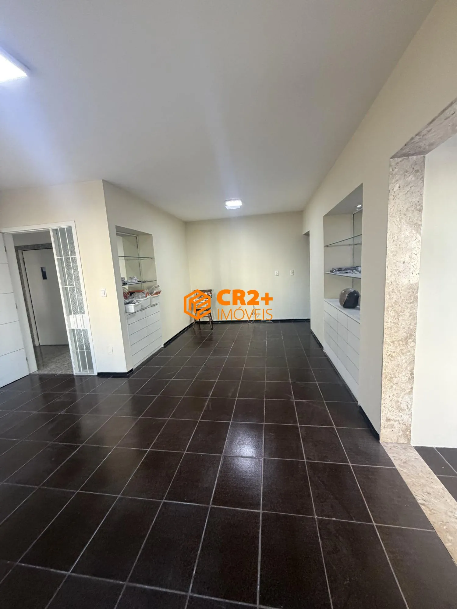 Imagem Vendo apartamento no Espinheiro com 115 m² 3 quartos
