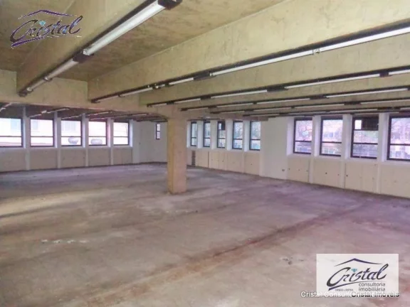 Imagem Sala Comercial para locação, Butantã, São Paulo - .