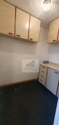Imagem APARTAMENTO À VENDA NO BROOKLIN COM 2 DORMITÓRIOS