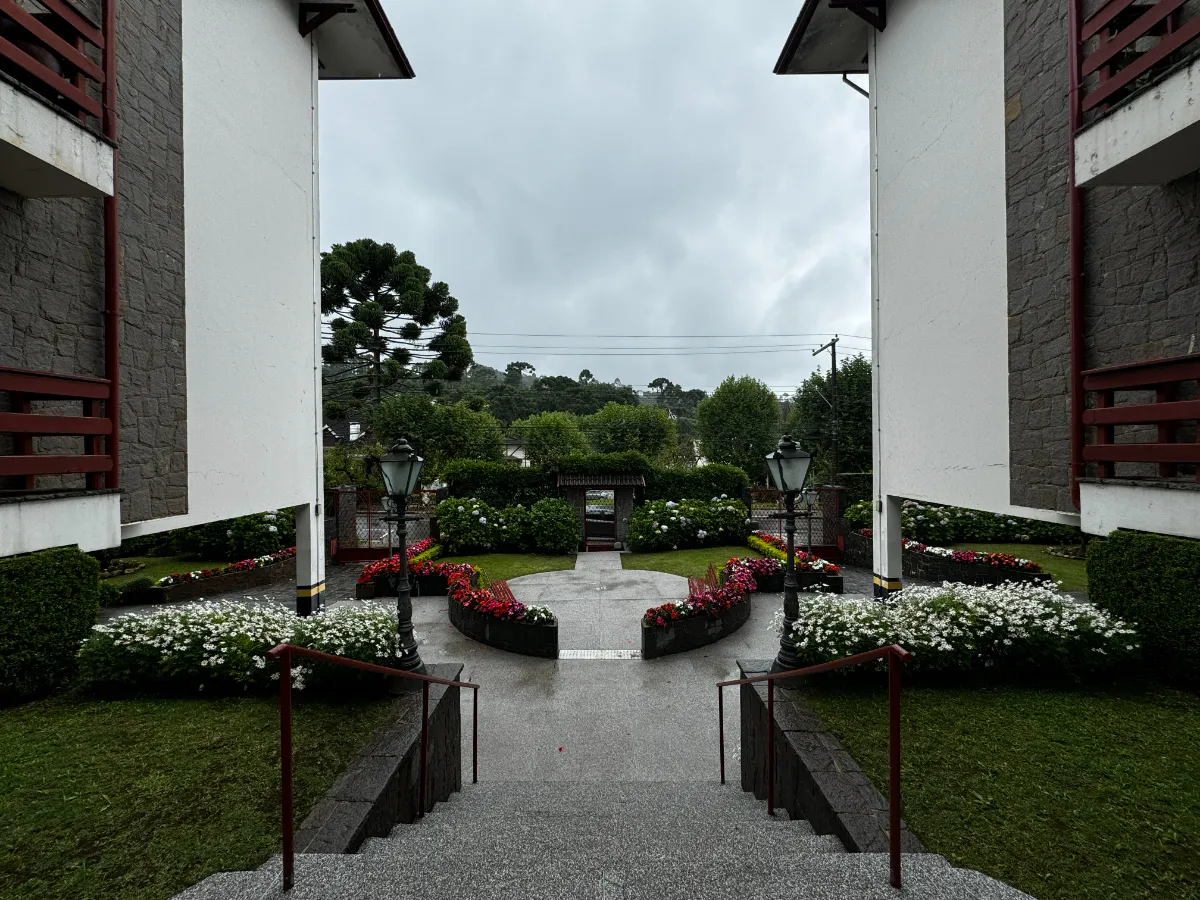 Imagem Apartamento para venda em Vila Iara com 3 quartos, sendo 1 suíte, 89m2