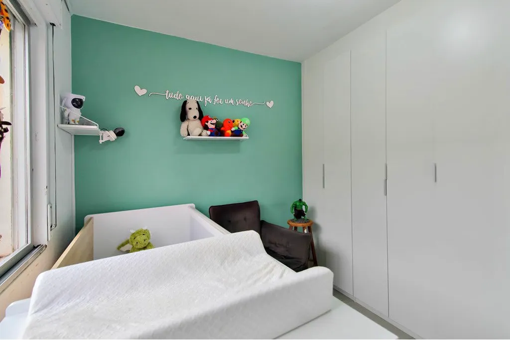 Imagem Apartamento em Cavalhada