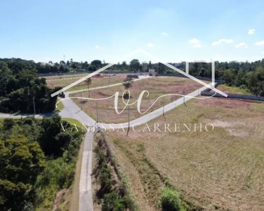 Imagem Venda Terreno | Vanessa Carrenho Assessoria Imobiliária