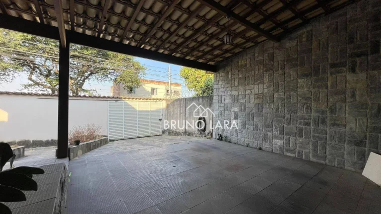 Imagem Casa disponivel para locação em Betim MG - Bairro Nossa Senhora das Graças