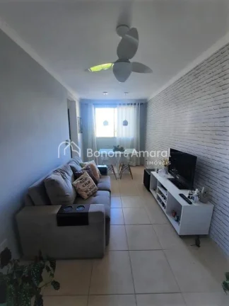 Imagem Apartamento à venda, próximo ao Parque das Águas, com 2 quartos, 1 banheiro, sala com 2 ambientes...