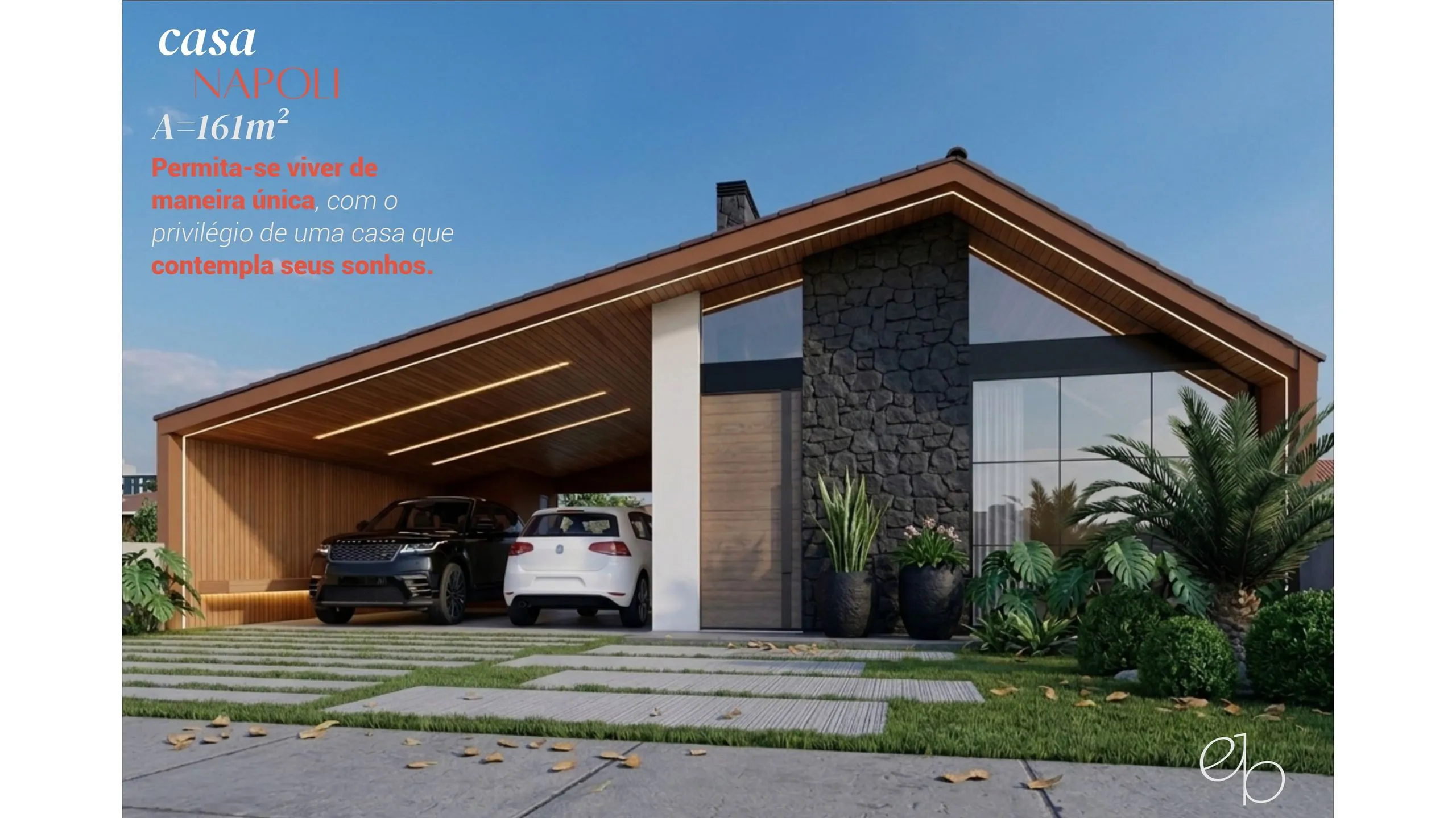 Foto do imóvel Casa à venda em Caxias do Sul, Vila Verde, com 3 quartos, 161m2