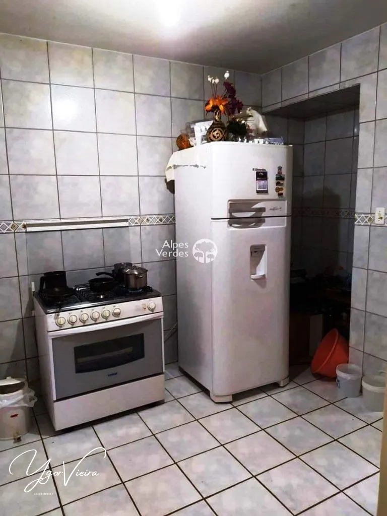 Imagem Apartamento à Venda em Centro, Canela - RS