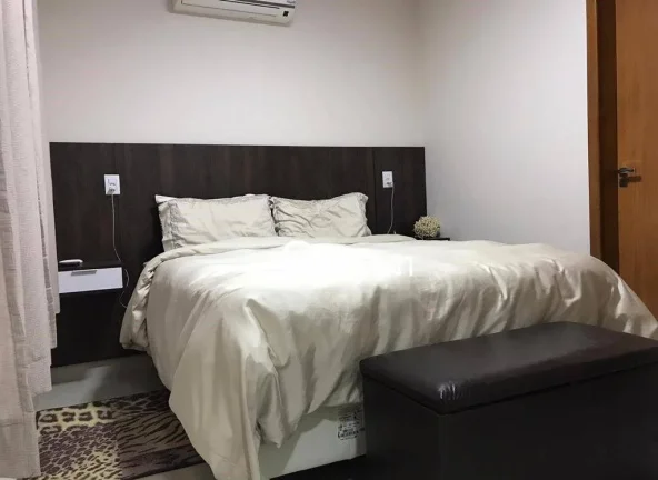Imagem Casa com 3 dormitórios à venda, 120 m² por R$ 470.000,00 - Parque Industrial João Braz - Goiânia/GO