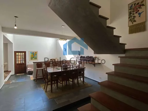 Imagem Casa à Venda Condôminio São Paulo II em Cotia