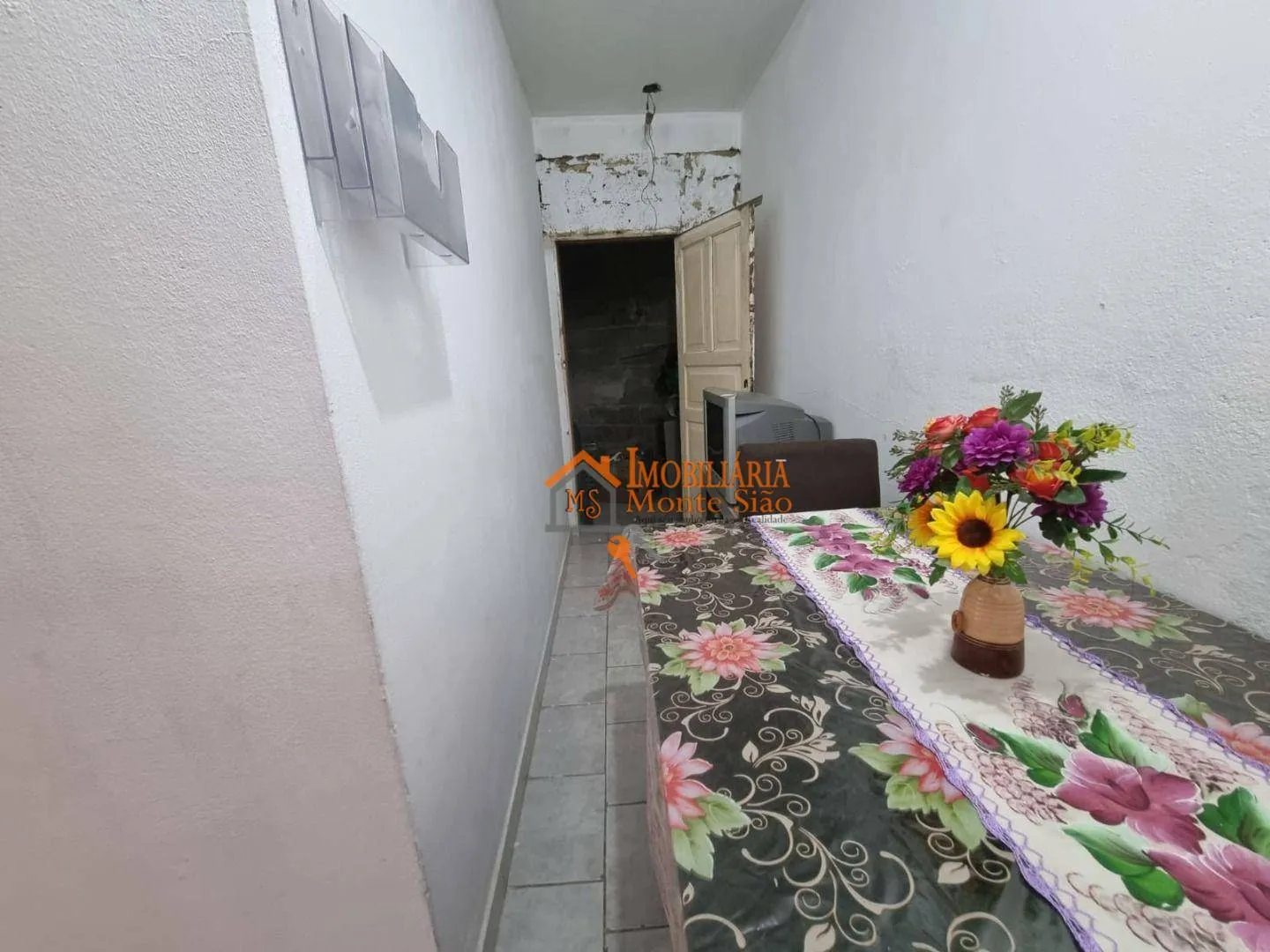 Imagem Casa com 3 dormitórios à venda por R$ 460.000,00 - Jardim Angélica - Guarulhos/SP