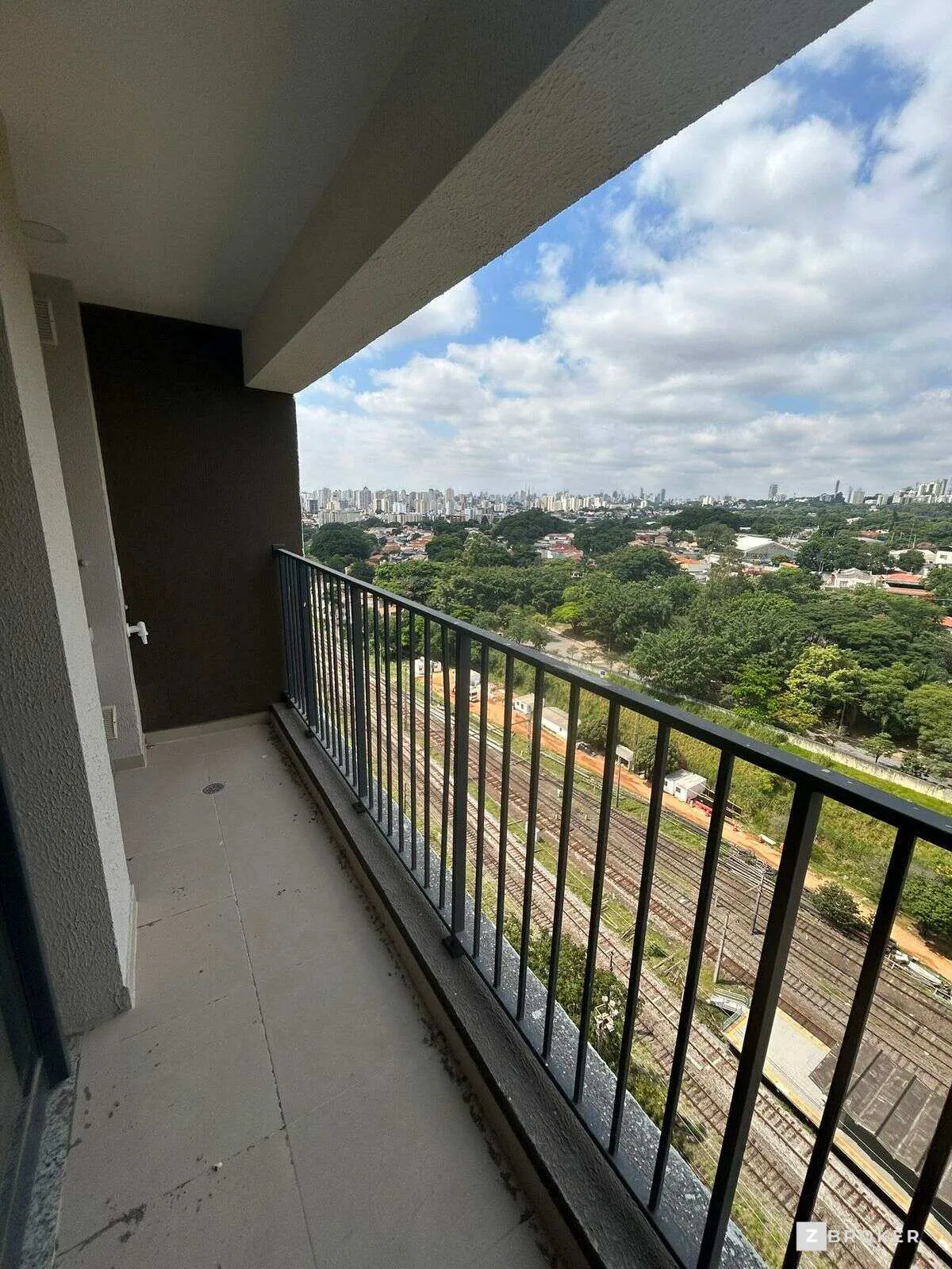 Foto do imóvel Apartamento à venda em São Paulo, Vila Anastácio, com 3 quartos, 67m2