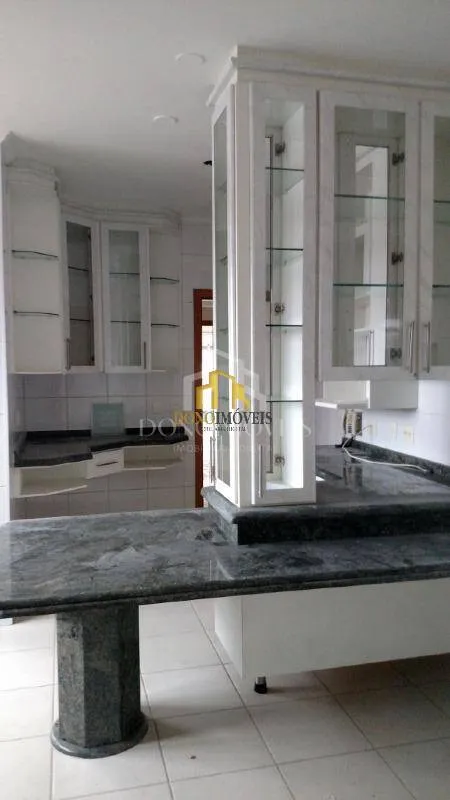 Imagem Apartamento com 4 Suítes à Venda no Jardim Chácara Inglesa | 188 m²