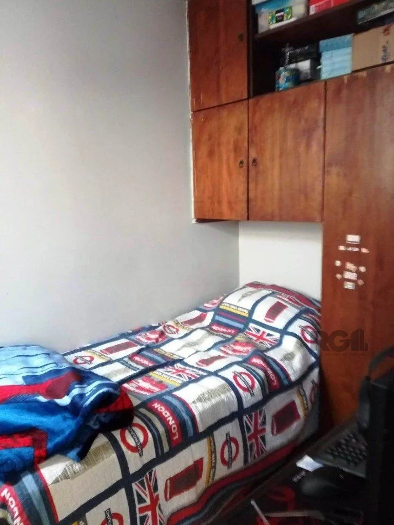 Imagem APARTAMENTO - 2 dorms. 70,20 m² - MENINO DEUS