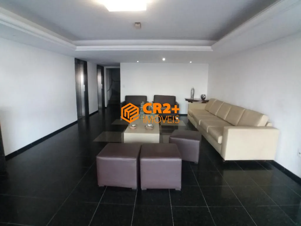 Imagem FLAT MOBILIADO A VENDA - BEIRA MAR - 01 QUARTO - 01 GARAGEM - 36,62M