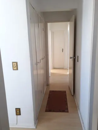Imagem Apartamento com 3 Quartos à Venda, 90 m² em Indianópolis - São Paulo