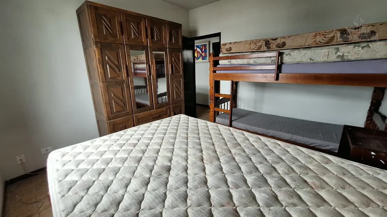 Imagem Apartamento 01 dormitório vista total para o mar -MONGAGUA