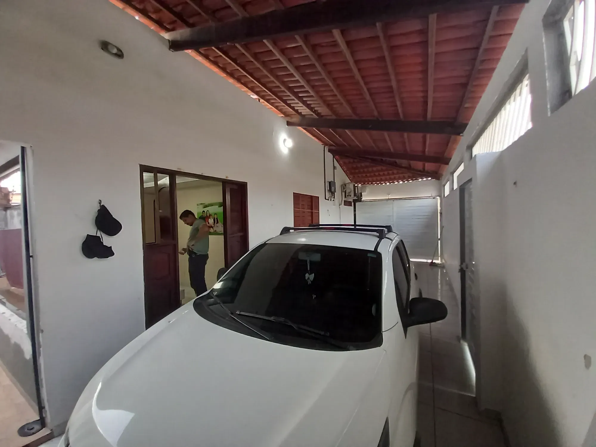 Imagem Casa com 2 Quartos à Venda, 82 m² em Nossa Senhora da Apresentação - Natal