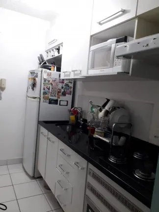 Imagem Apartamento com 2 Quartos à Venda, 47 m² em Colônia (Zona Leste) - São Paulo