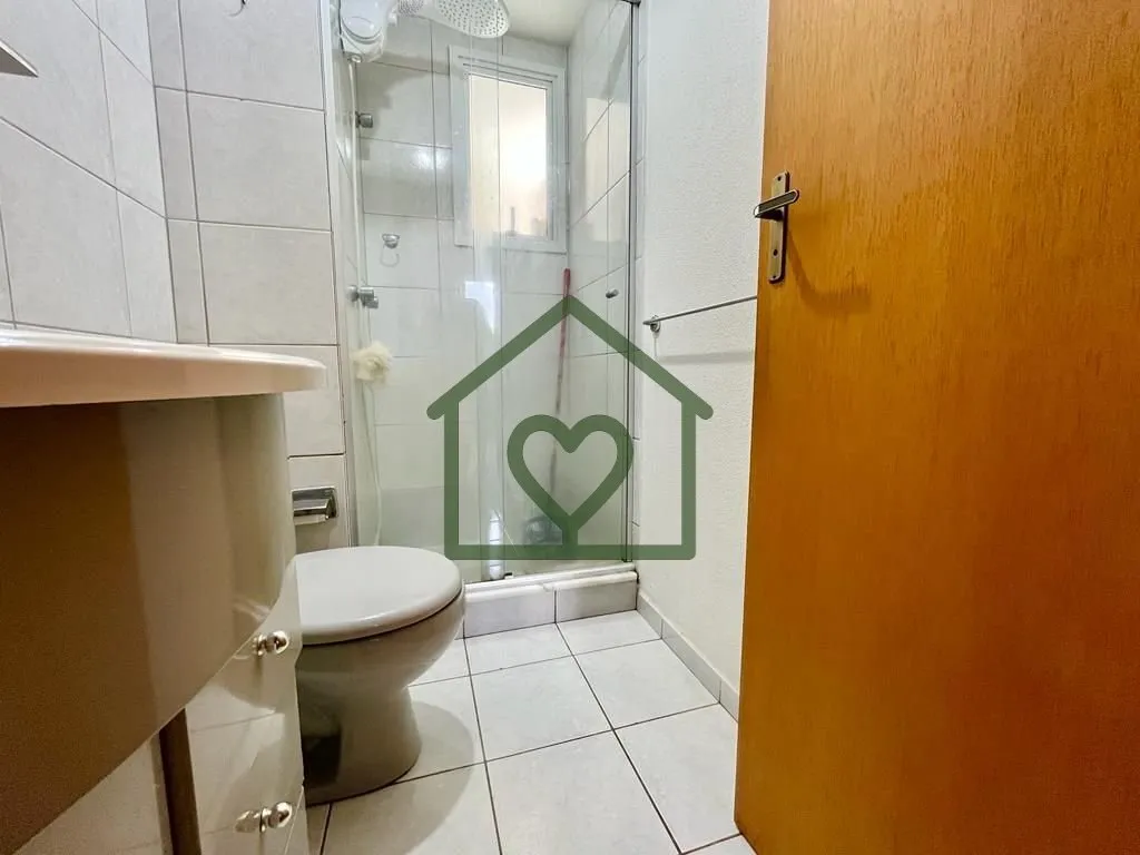 Imagem Venha conhecer este excelente apartamento, localização privilegiada, imóvel ensolarado, 2 quartos...
