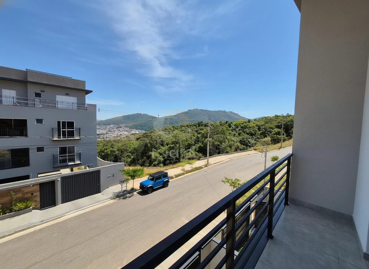 Imagem Casa 3 quartos à venda em Residencial Alamedas, Poços de Caldas