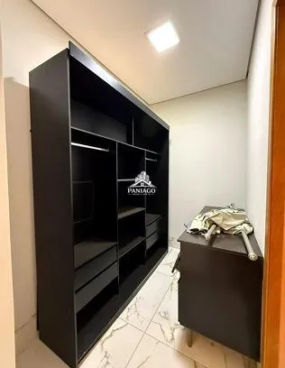 Imagem Casa Térrea de Alto Padrão para Locação no Condomínio Primor das Torres - Cuiabá