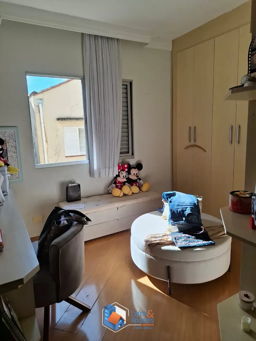 Imagem Casa para venda em Santa Teresinha com 9 quartos, sendo 3 suítes, 522m²