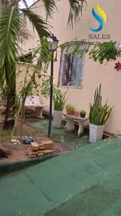 Imagem Casa à Venda no Bairro Quintino Cunha, Fortaleza/CE!