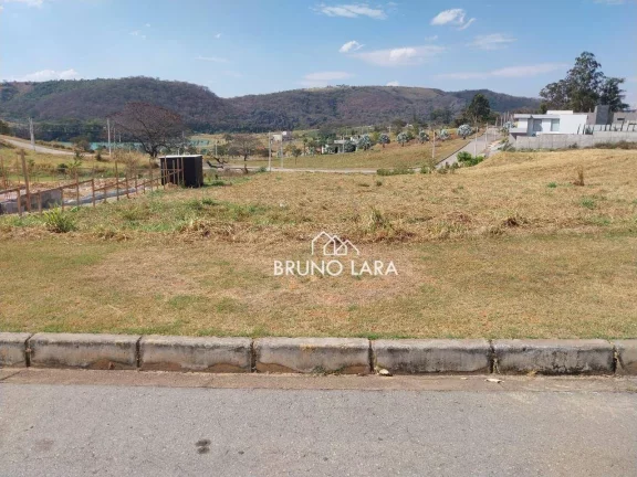 Imagem Terreno à venda no Condomínio Park Royall - Sete Lagoas/MG