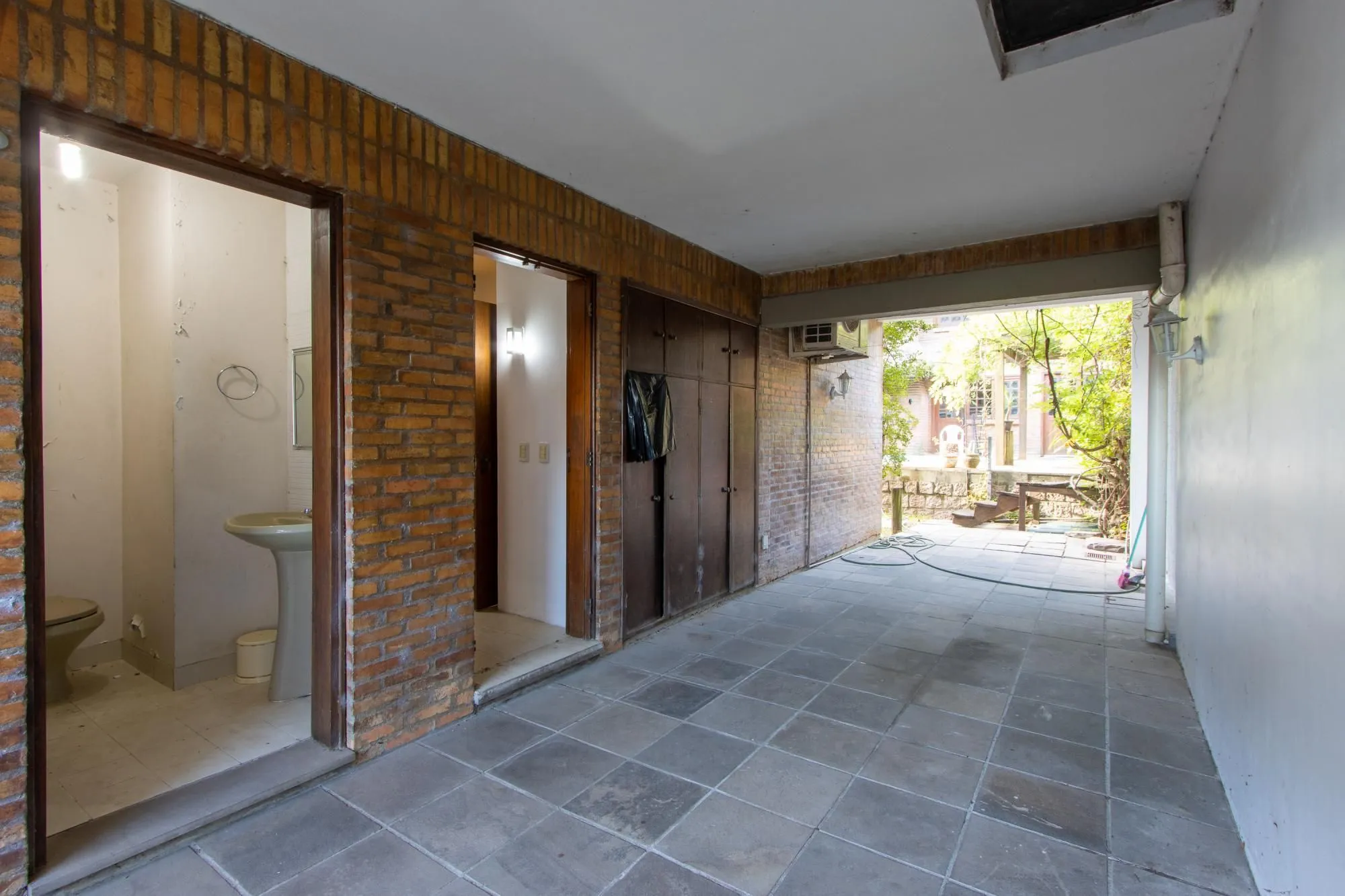 Imagem Excelente Casa em Condominio Fechado com 440,60m Dormitórios, sendo 2 Suítess
