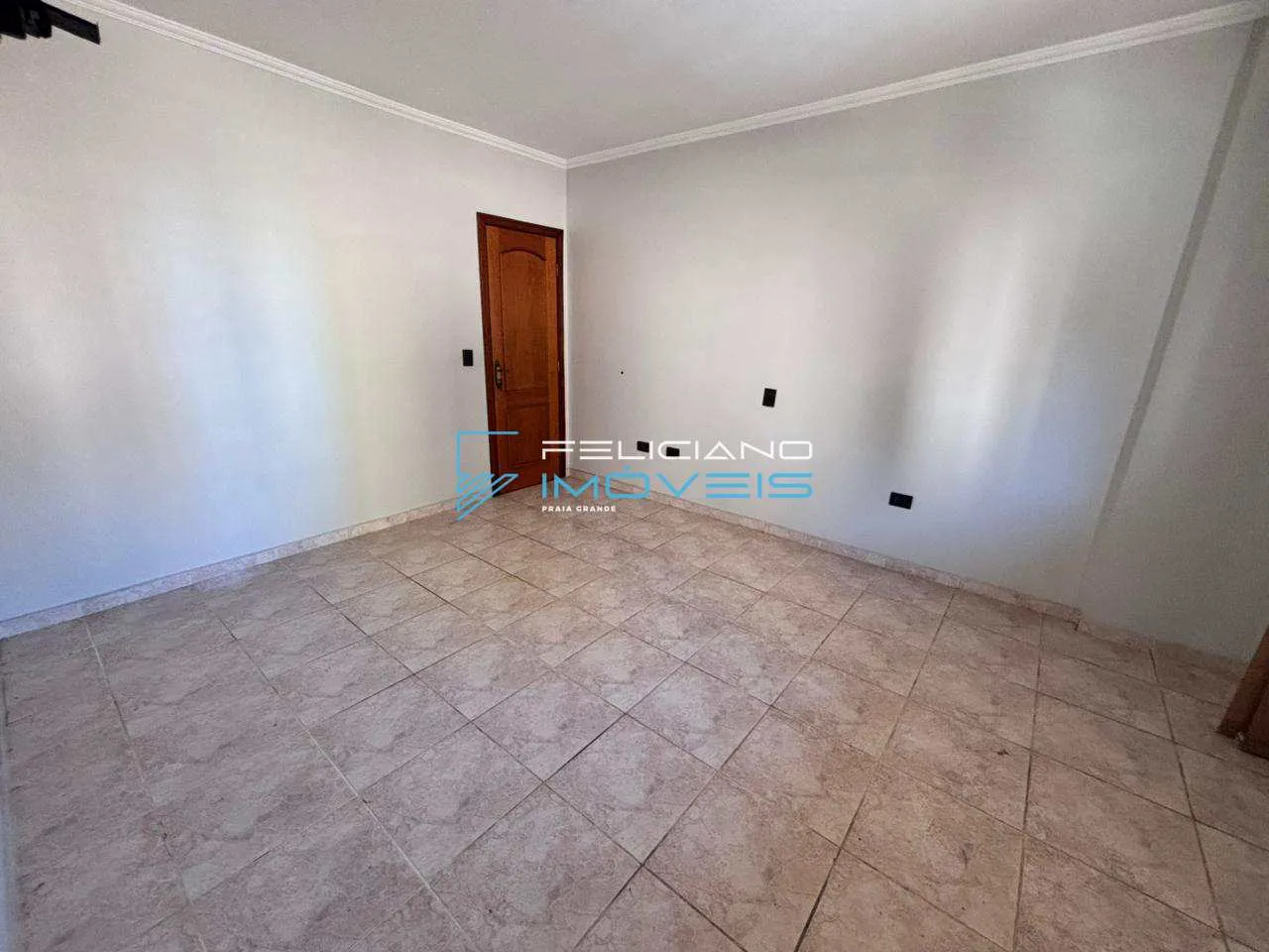 Imagem Apartamento com 3 quartos, Canto do Forte, Praia Grande - R$ 950 mil, Cod: 6746