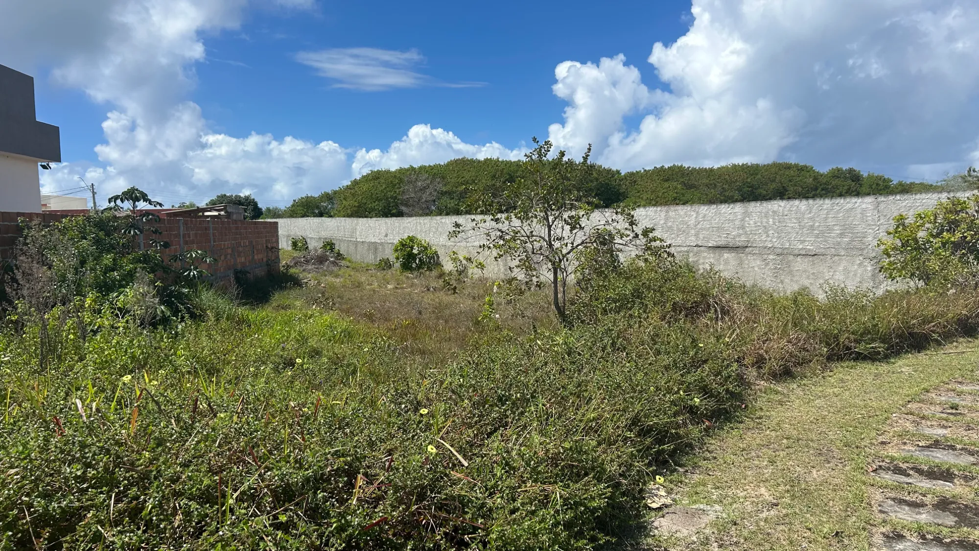 Imagem Terreno à Venda, 1.000 m² em Barra do Jacuípe - Camaçari
