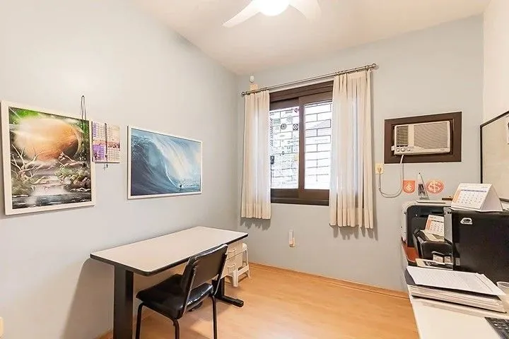 Imagem Casa 350m² /Higienópolis/ Porto Alegre