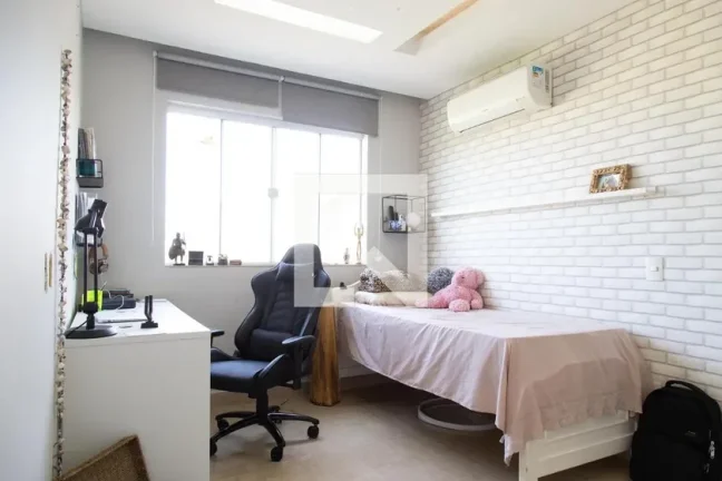 Imagem Casa à Venda - Vargem Pequena, 3 Quartos, 270 m2