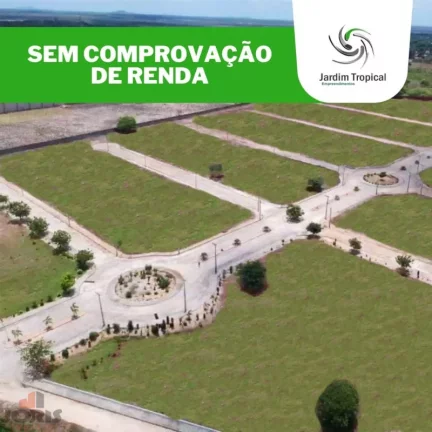 Imagem Terreno a Venda no bairro Novo Eusébio - Aquiraz, CE