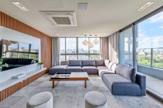 Imagem Studio à venda em Porto Alegre, Cidade Baixa, com 1 quarto, 24,96m2