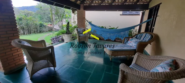 Imagem EXCELENTE!!! CASA PRAIA DA TABATINGA - UBATUBA - SP