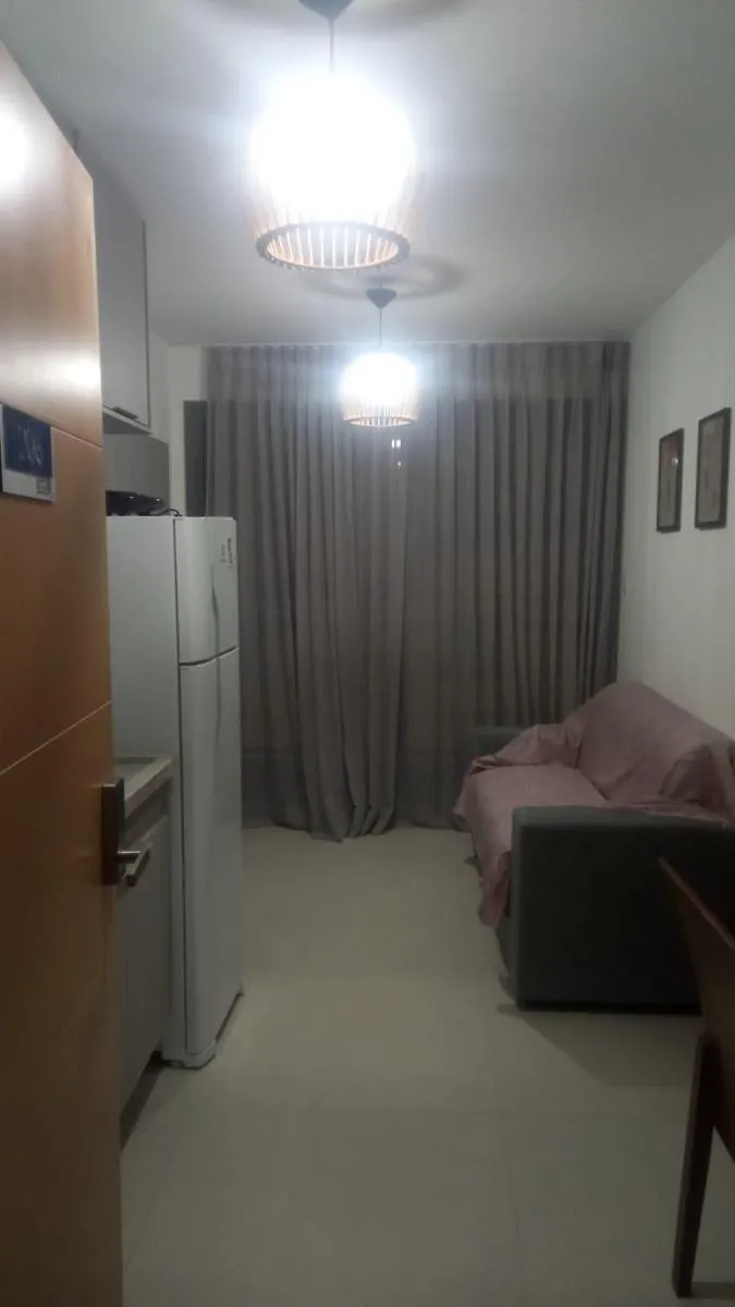 Imagem Apartment em Salvador - Bahia, Barra