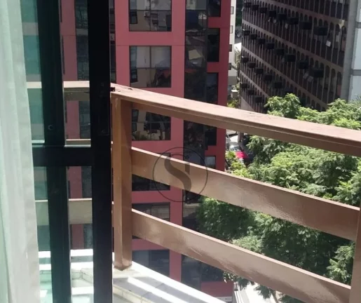 Imagem APARTAMENTO RESIDENCIAL em SÃO PAULO - SP, ITAIM BIBI