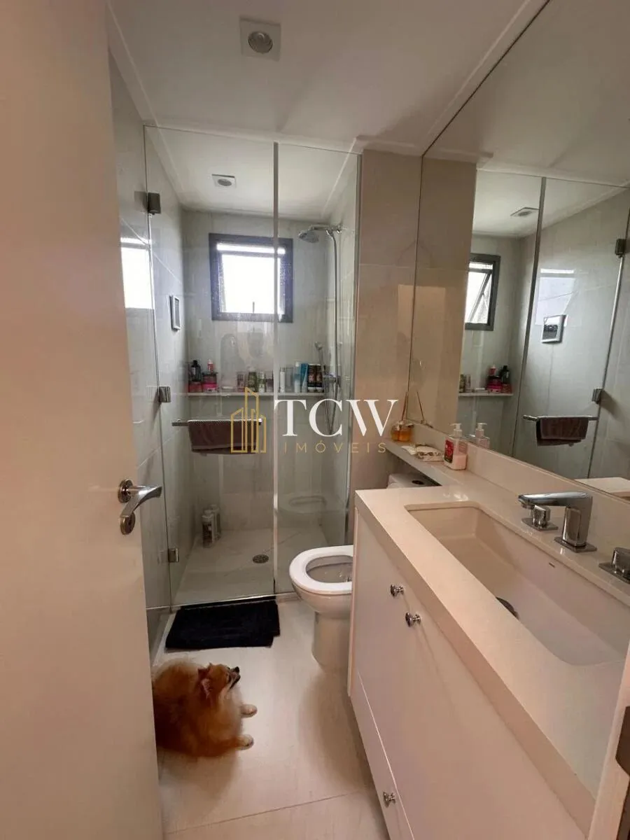 Imagem Apartamento Mobiliado na Vila Mariana | 2 Dorms sendo 1 Suíte | 68 m² | 2 Vagas | São Paulo/SP