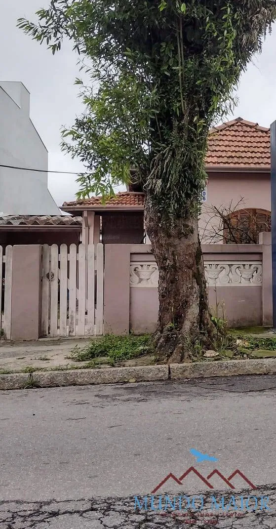 Terreno à venda, 400 m² por R$ 1.280.000.00 - Paraíso - Santo André/SP