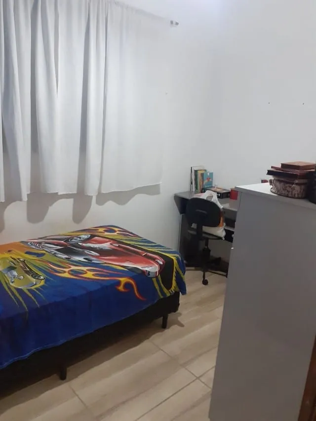 Imagem Casa à venda 3 Quartos, 1 Suite, 2 Vagas, Centro, Tremembé - SP