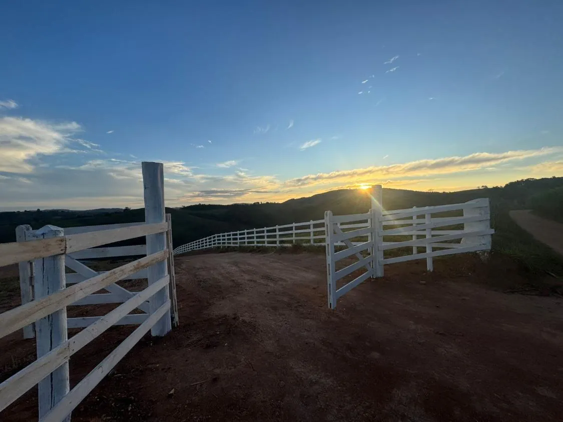 Foto do imóvel Venda de Excelente Terreno em Piedade dos Gerais/MG 3 hectares de terra