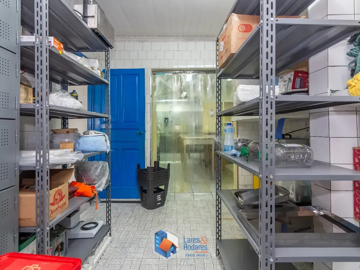 Imagem Casa comercial para venda em Perdizes, 196m²