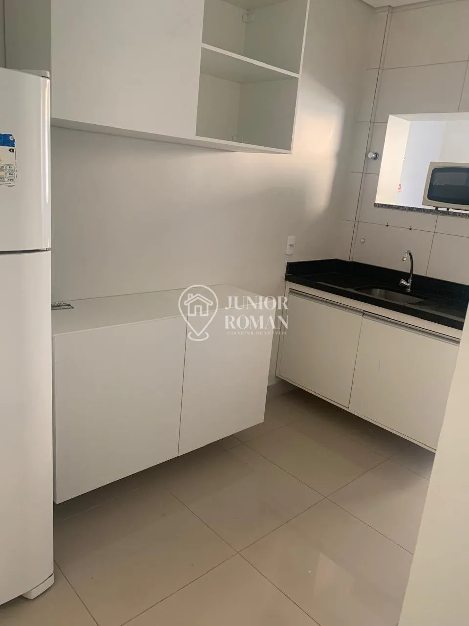 Imagem APARTAMENTO MOBILIADO 2 DORM. NO COND. MIRANTE - OURO BRANCO - BARREIRAS/BA